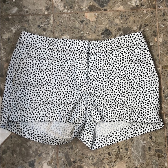 H&M Pants - H&M light weight dress shorts